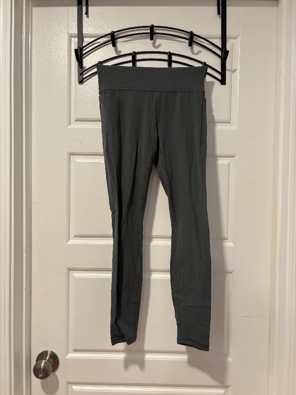 Athleta Transcend Stash Tights (leggings)